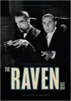 Ultimate Guide: The Raven (1935)